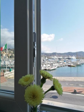Casa Vacanze Iris Imperia